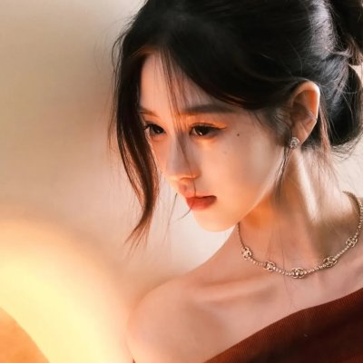 爱你如诗美丽
