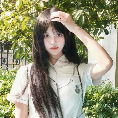三位少女